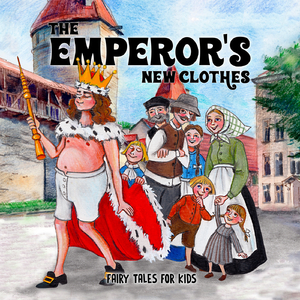 The Emperor's New Clothes, Pt. 2