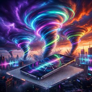 Min älskade influenser