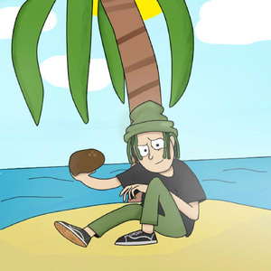 Затерянный остров