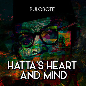 Hatta's Heart and Mind