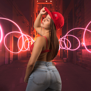 Nebunia Lui Madalin Cu Percutie Electro