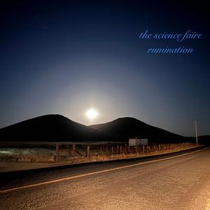 Rumination (feat. Matt Borba)