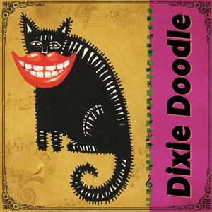 Dixie Doodle (James Rast - Remastered 2025)