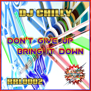 Bring It Down (Original Mix)