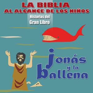 Jonás Es Tragado por la Ballena