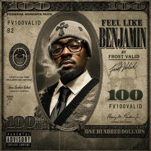 FEEL LIKE BENJAMIN