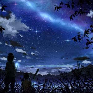 夜の空(Yoru no Sora)