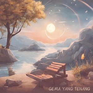 Bisikan di Senja Beludru