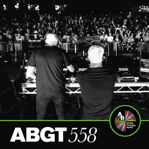 Running In A Dream (Push The Button) [ABGT558]