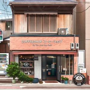 Cold Coffee