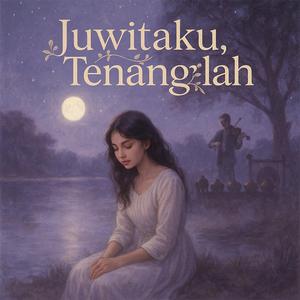 Juwitaku, Tenanglah