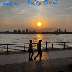 Picky Soul