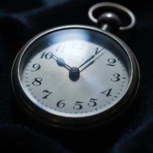 천번의 시간 끝에