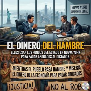 Justicia En Ruinas
