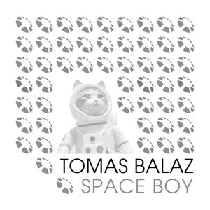 Space Boy