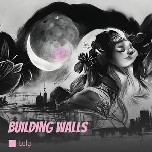 building walls