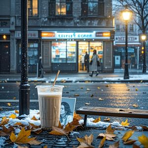 街角的回忆-鼓魂客：袁礼兵