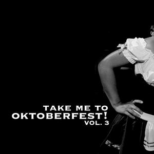 Auf Ddem Oktoberfest