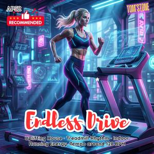 Pure Rhythm, Get Moving