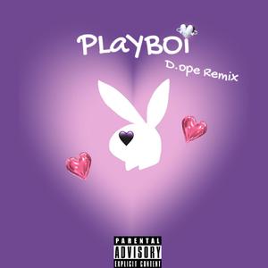 PLaYBOi remix