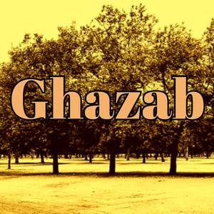 Ghazab