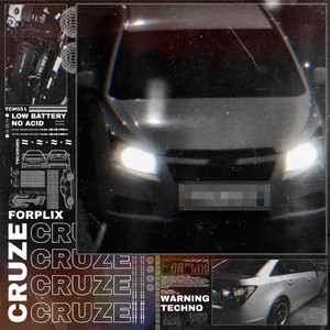 CRUZE (Original Mix)