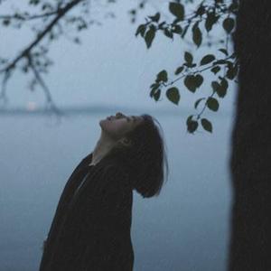 痛到忘了怎么呼吸