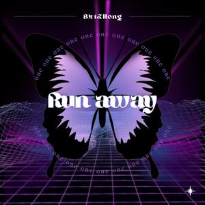 Run away(prod.by Morrow)