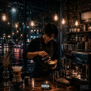 ល្វីងជាង Espresso