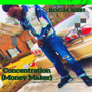 Concentration (Money Maker)