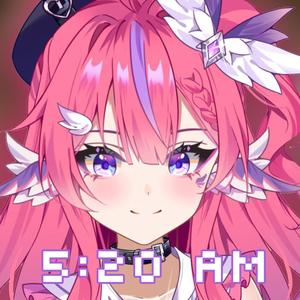 5:20 AM (Japanese Cover)