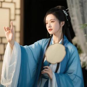 中华民谣 (女声) (Cover 孙浩)