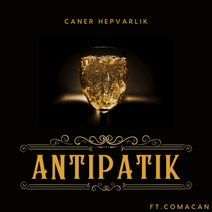 Antipatik