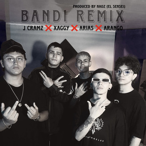 Bandi (REMIX)