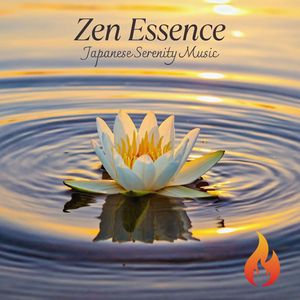 Pagoda Shadows at Dusk