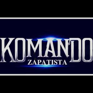 wannabe (feat. Komando Zapatista)