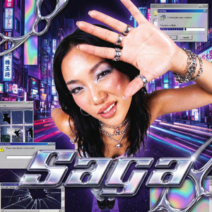 "Saga" // 2000s Swag Type Beat