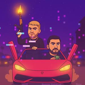 Pe Dreapta (feat. Trupi)