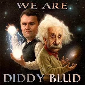 We Are Diddy Blud