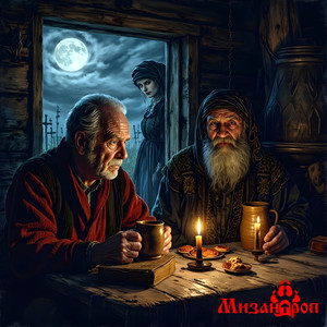 Домовой (Original Mix)