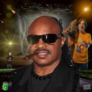 Stevie Wonder (feat. Christ Dillinger & Acid Souljah)