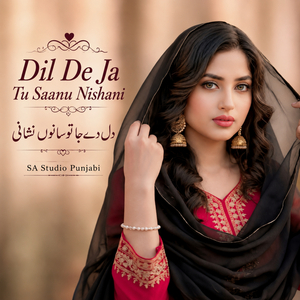 Dil De Ja Tu Saanu Nishani