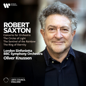 Chamber Symphony "The Circles of Light":III. Molto adagio e sostenuto