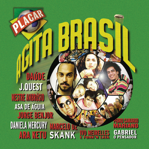 Na Cadência Do Samba (Que Bonito É) (Instrumental)