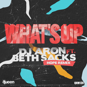 What's Up (Intro Hope Remix)