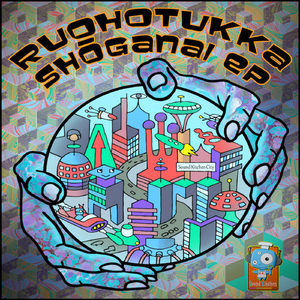 Siperia Opettaa (Ruohotukka Remix)