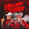 DJ Cleitinho - Macumba ou Feitiço