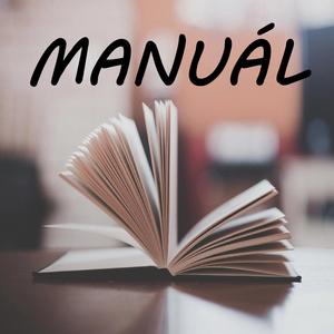 Manuál (feat. Marcy)