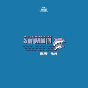 Swimmin'