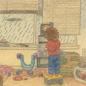 Drumbeat of Desire (United Edition)